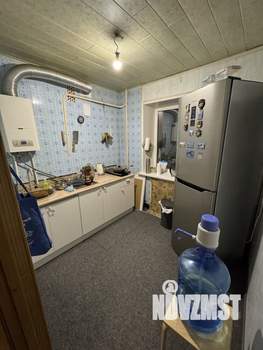 2-к квартира, вторичка, 43м2, 2/5 этаж