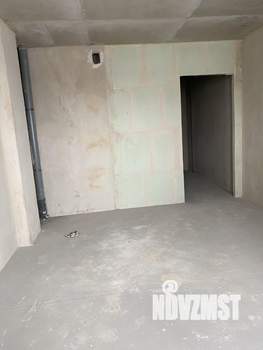 Студия квартира, вторичка, 24м2, 9/19 этаж