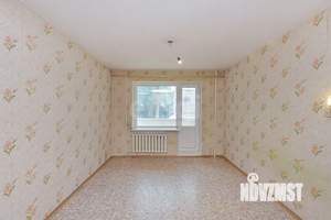1-к квартира, вторичка, 38м2, 2/9 этаж