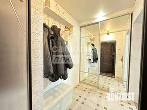 2-к квартира, вторичка, 75м2, 14/17 этаж