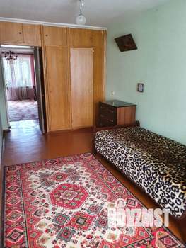 2-к квартира, вторичка, 54м2, 4/5 этаж