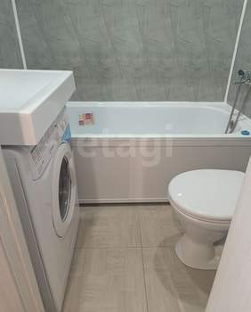 Студия квартира, вторичка, 18м2, 8/9 этаж