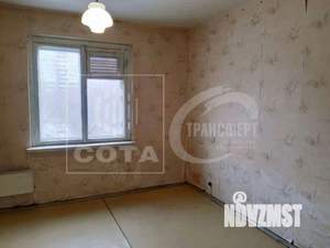 2-к квартира, вторичка, 53м2, 6/9 этаж