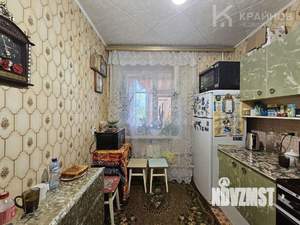 2-к квартира, вторичка, 51м2, 8/9 этаж