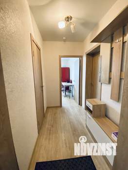 1-к квартира, вторичка, 34м2, 10/18 этаж