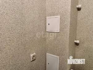 Студия квартира, вторичка, 18м2, 17/20 этаж