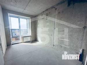 1-к квартира, вторичка, 36м2, 5/19 этаж