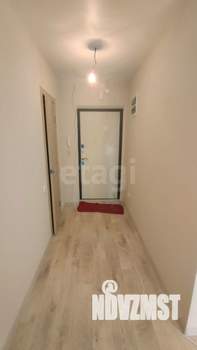 1-к квартира, вторичка, 36м2, 17/19 этаж