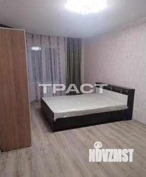 1-к квартира, вторичка, 41м2, 15/17 этаж