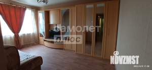 2-к квартира, вторичка, 43м2, 9/9 этаж