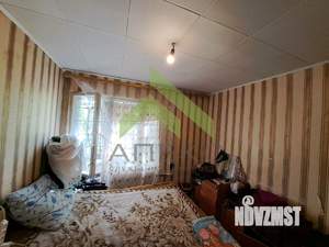 2-к квартира, вторичка, 43м2, 1/9 этаж