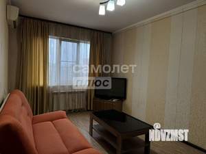 2-к квартира, вторичка, 43м2, 9/9 этаж