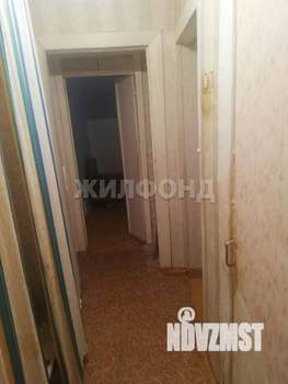 1-к квартира, вторичка, 30м2, 1/5 этаж