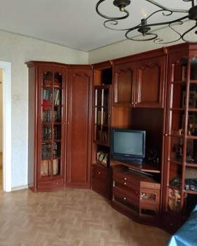 3-к квартира, вторичка, 69м2, 9/10 этаж