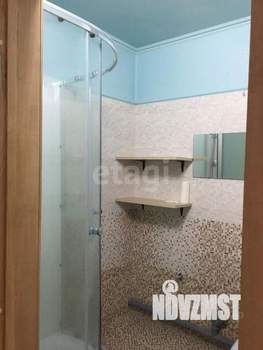 Студия квартира, вторичка, 21м2, 13/18 этаж