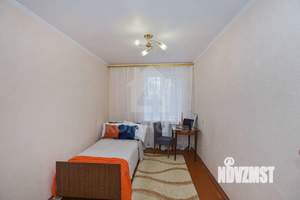 2-к квартира, вторичка, 46м2, 4/9 этаж