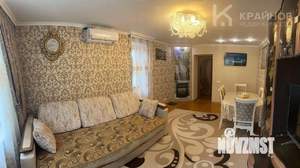 2-к квартира, вторичка, 60м2, 4/12 этаж