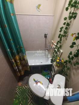 1-к квартира, вторичка, 27м2, 9/9 этаж