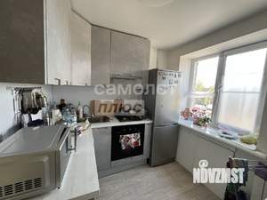 3-к квартира, вторичка, 71м2, 4/9 этаж