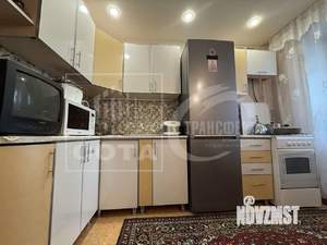 3-к квартира, вторичка, 76м2, 10/10 этаж