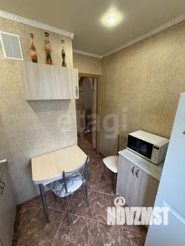 1-к квартира, вторичка, 30м2, 4/5 этаж