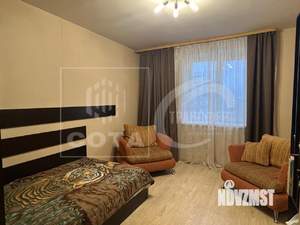 3-к квартира, вторичка, 89м2, 10/10 этаж