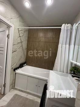 1-к квартира, вторичка, 38м2, 17/17 этаж