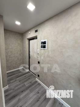 2-к квартира, вторичка, 49м2, 4/19 этаж