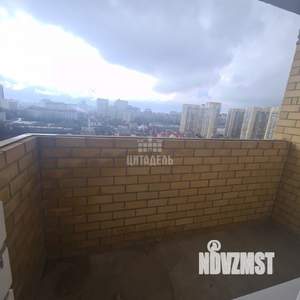 1-к квартира, вторичка, 48м2, 13/16 этаж