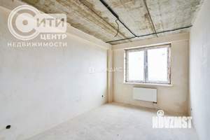 2-к квартира, вторичка, 57м2, 12/15 этаж