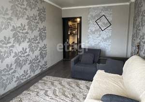 1-к квартира, вторичка, 48м2, 16/16 этаж