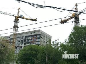 1-к квартира, вторичка, 38м2, 15/18 этаж