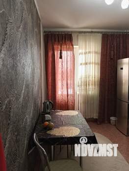 1-к квартира, вторичка, 42м2, 14/16 этаж