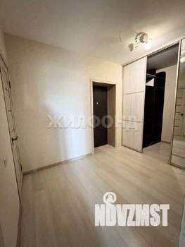 1-к квартира, вторичка, 52м2, 5/25 этаж