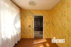 4-к квартира, вторичка, 62м2, 1/6 этаж