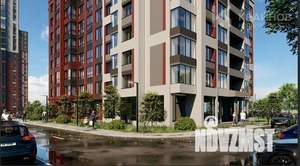 2-к квартира, вторичка, 45м2, 13/19 этаж