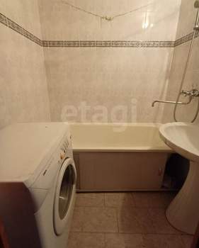 2-к квартира, вторичка, 54м2, 7/10 этаж