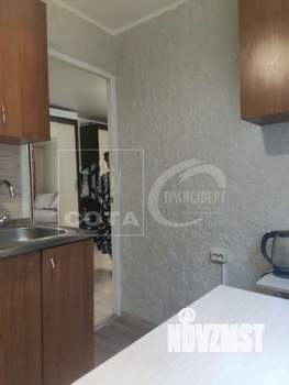 1-к квартира, вторичка, 29м2, 1/5 этаж