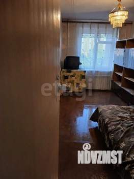 3-к квартира, вторичка, 69м2, 9/9 этаж