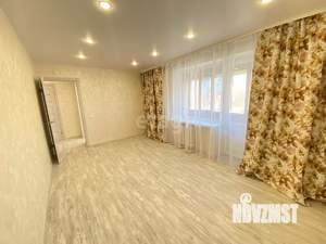 2-к квартира, вторичка, 44м2, 9/9 этаж