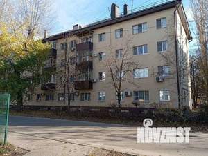 2-к квартира, вторичка, 41м2, 3/4 этаж