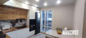 2-к квартира, вторичка, 60м2, 6/25 этаж