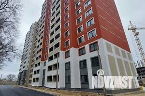 2-к квартира, вторичка, 59м2, 7/15 этаж
