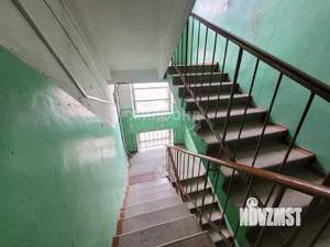 2-к квартира, вторичка, 43м2, 4/5 этаж