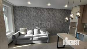 1-к квартира, вторичка, 35м2, 7/13 этаж