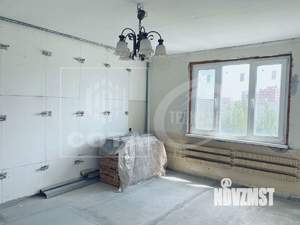 3-к квартира, вторичка, 54м2, 9/9 этаж