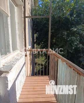 2-к квартира, вторичка, 42м2, 4/5 этаж