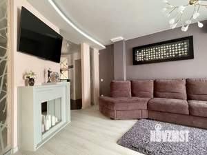 3-к квартира, вторичка, 90м2, 3/16 этаж