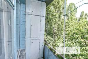 3-к квартира, вторичка, 62м2, 3/5 этаж