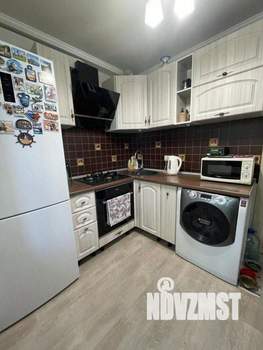 1-к квартира, вторичка, 29м2, 3/9 этаж